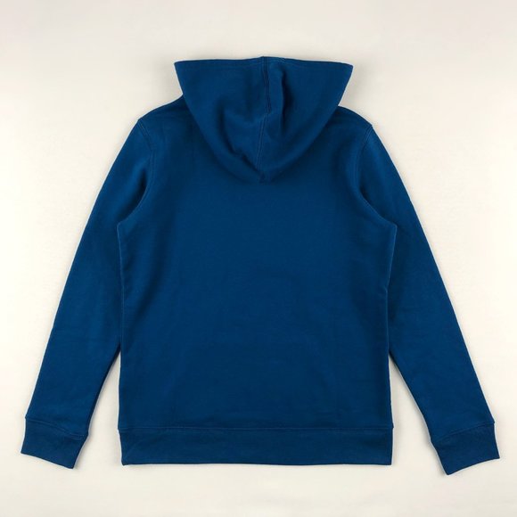 Gap Women's Hoodie Logo Fleece Pullover - Picture 7 of 7